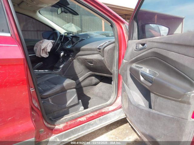 1FMCU0JX9EUE51002 Ford Escape Titanium