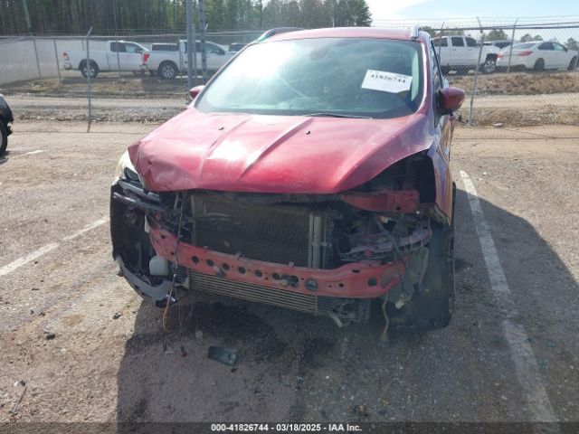 1FMCU0JX9EUE51002 Ford Escape Titanium