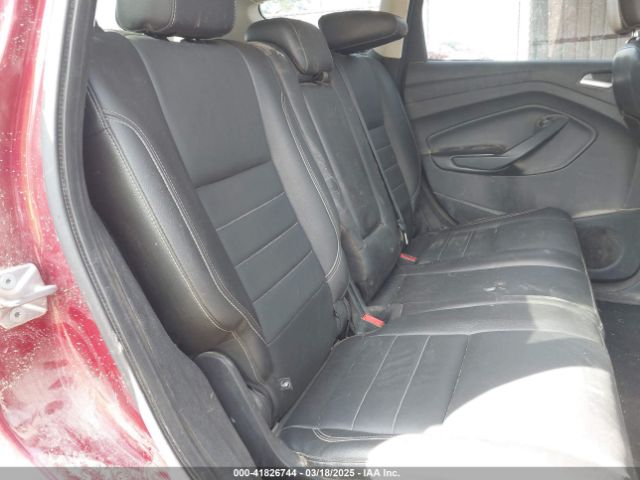 1FMCU0JX9EUE51002 Ford Escape Titanium