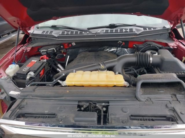 1FTEW1EG8GKF60962 Ford F-150 Lariat
