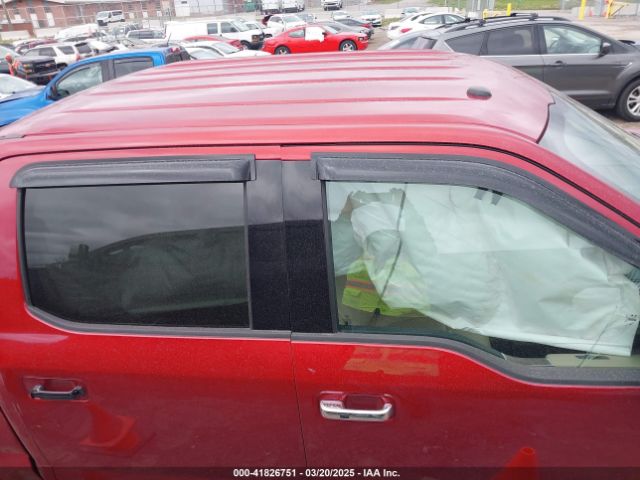 1FTEW1EG8GKF60962 Ford F-150 Lariat