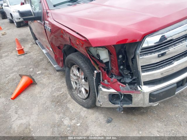 1FTEW1EG8GKF60962 Ford F-150 Lariat