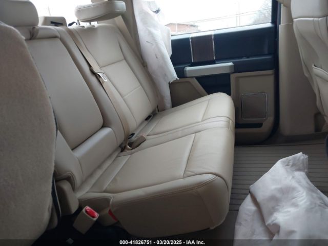 1FTEW1EG8GKF60962 Ford F-150 Lariat