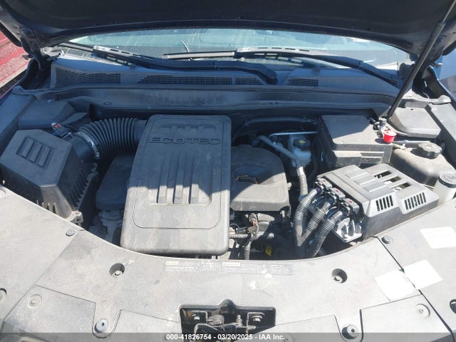 2GNALCEK7H1504978 Chevrolet EQUINOX LT