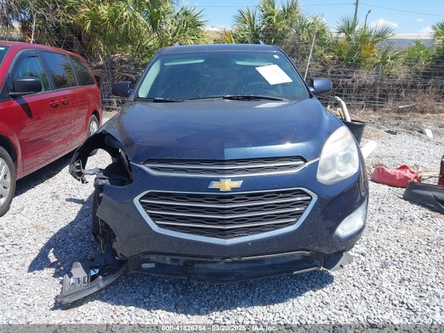 2GNALCEK7H1504978 Chevrolet EQUINOX LT