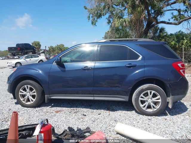 2GNALCEK7H1504978 Chevrolet EQUINOX LT