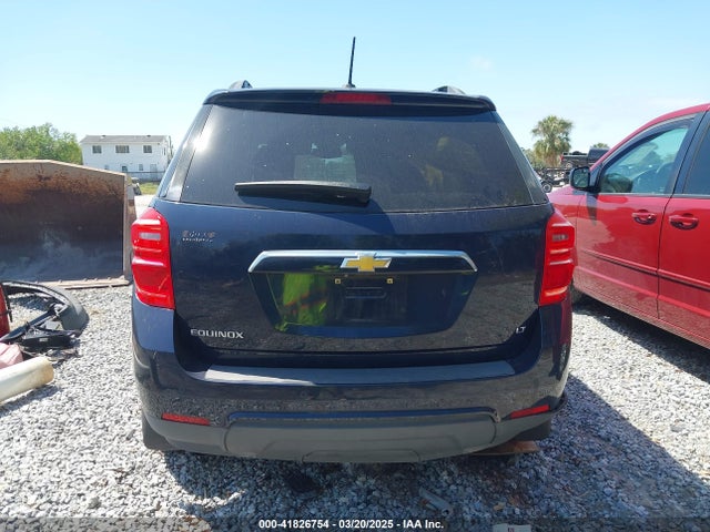 2GNALCEK7H1504978 Chevrolet EQUINOX LT