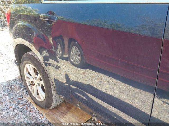 2GNALCEK7H1504978 Chevrolet EQUINOX LT