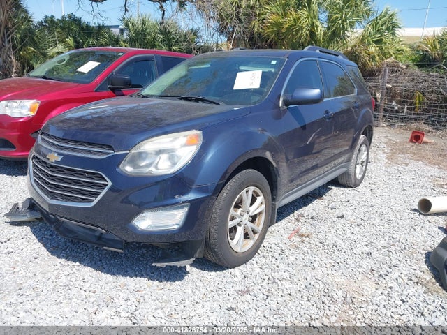2GNALCEK7H1504978 Chevrolet EQUINOX LT