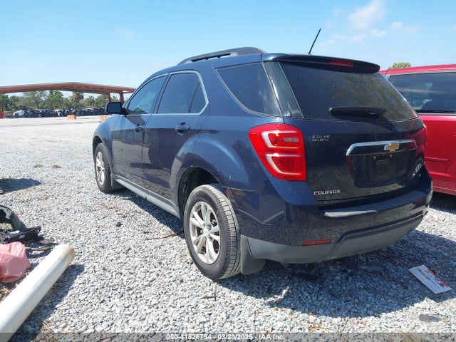 2GNALCEK7H1504978 Chevrolet EQUINOX LT
