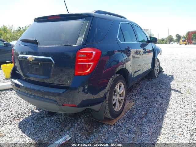 2GNALCEK7H1504978 Chevrolet EQUINOX LT