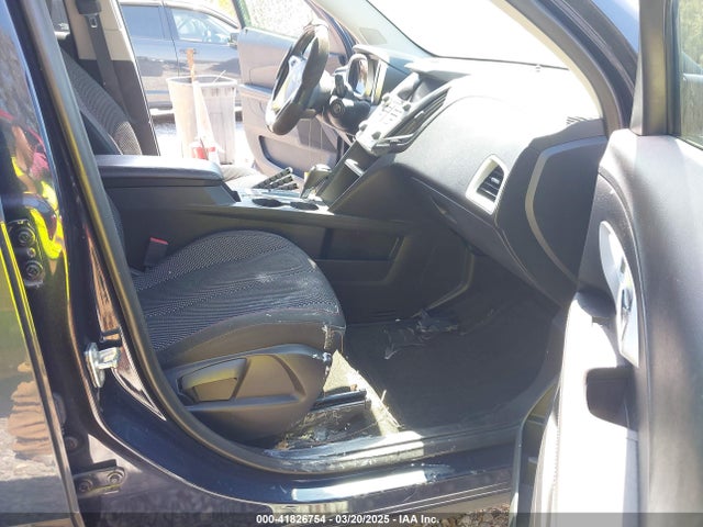2GNALCEK7H1504978 Chevrolet EQUINOX LT