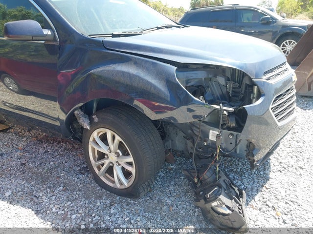 2GNALCEK7H1504978 Chevrolet EQUINOX LT