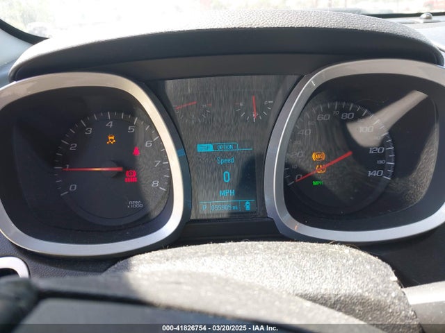 2GNALCEK7H1504978 Chevrolet EQUINOX LT