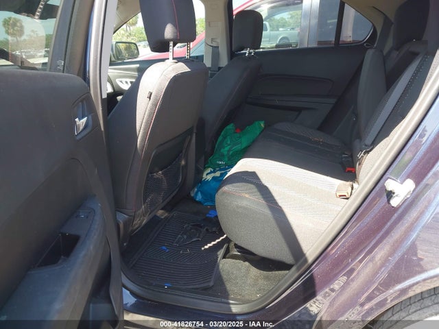2GNALCEK7H1504978 Chevrolet EQUINOX LT