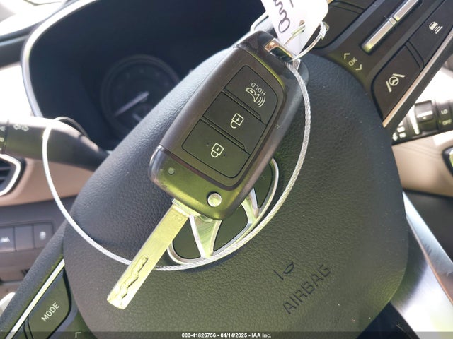 Hyundai Santa Fe Se 2023 5NMS14AJ3PH626107 Image 11