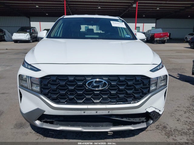 Hyundai Santa Fe Se 2023 5NMS14AJ3PH626107 Image 12