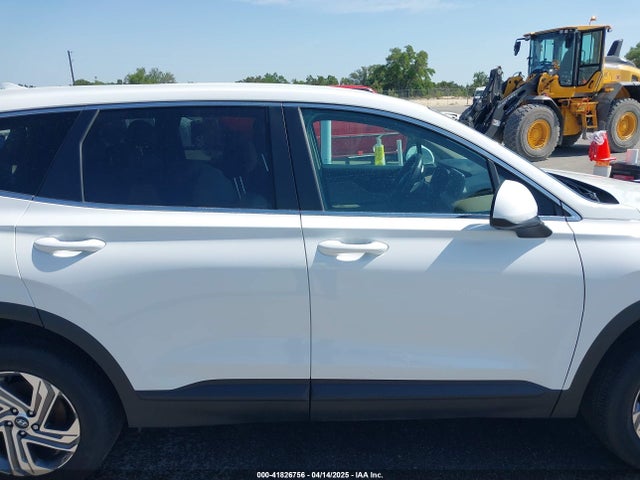 Hyundai Santa Fe Se 2023 5NMS14AJ3PH626107 Image 13