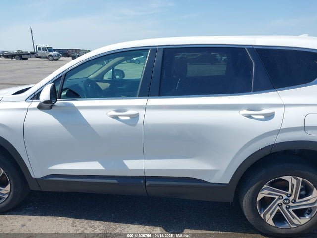 Hyundai Santa Fe Se 2023 5NMS14AJ3PH626107 Image 14