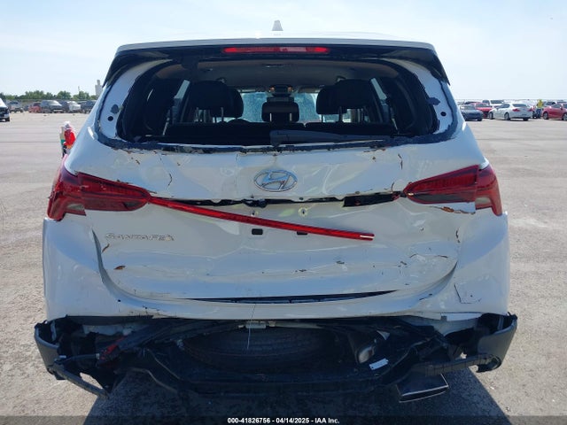 Hyundai Santa Fe Se 2023 5NMS14AJ3PH626107 Image 16