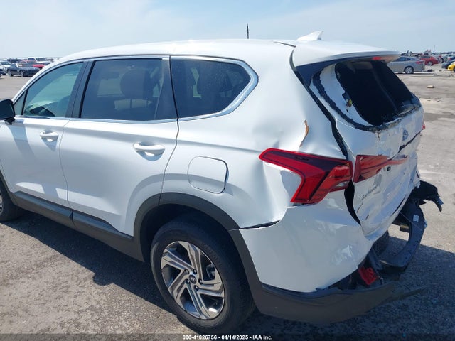 Hyundai Santa Fe Se 2023 5NMS14AJ3PH626107 Image 17