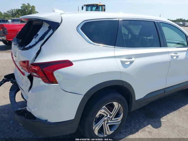 Hyundai Santa Fe Se 2023 5NMS14AJ3PH626107 Image 18