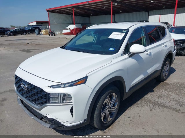 Hyundai Santa Fe Se 2023 5NMS14AJ3PH626107 Image 2