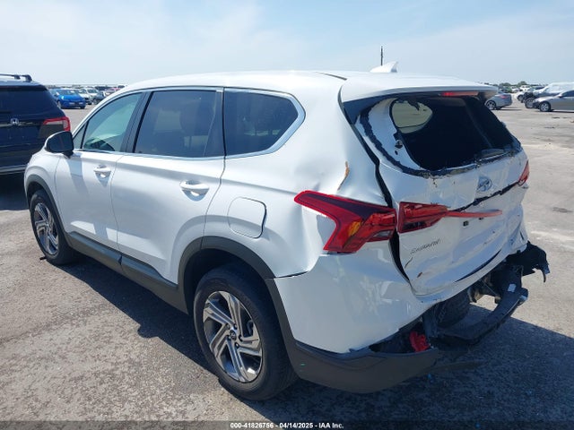Hyundai Santa Fe Se 2023 5NMS14AJ3PH626107 Image 3