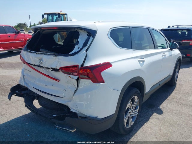 Hyundai Santa Fe Se 2023 5NMS14AJ3PH626107 Image 4