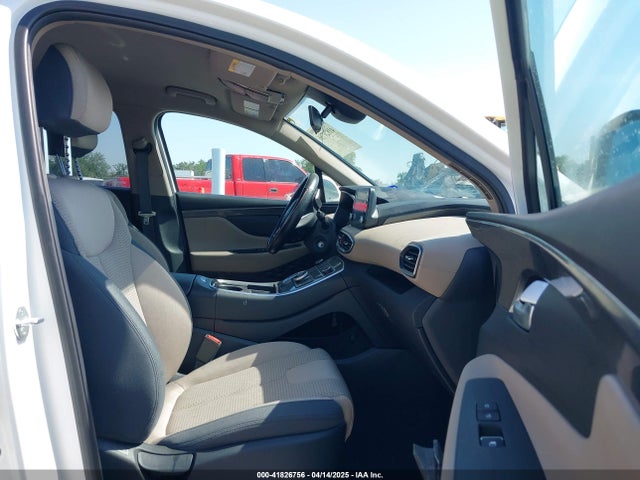 Hyundai Santa Fe Se 2023 5NMS14AJ3PH626107 Image 5
