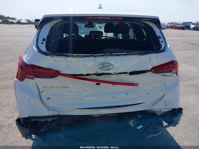 Hyundai Santa Fe Se 2023 5NMS14AJ3PH626107 Image 6