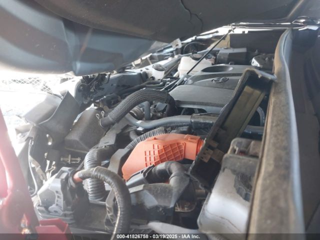 4T3MWRFV6NU074064 Toyota Rav4 Hybrid Le