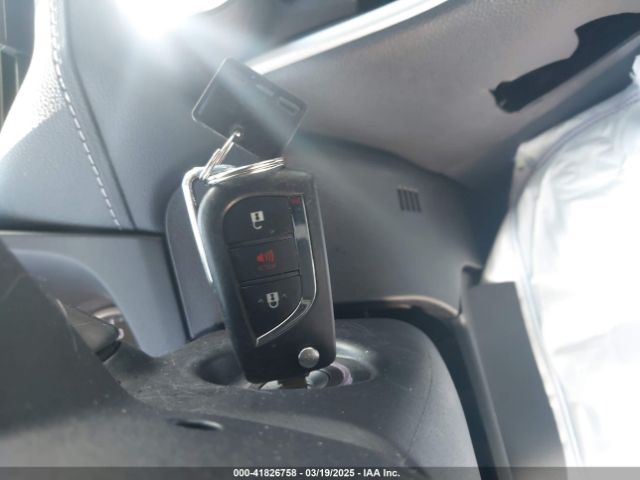 4T3MWRFV6NU074064 Toyota Rav4 Hybrid Le