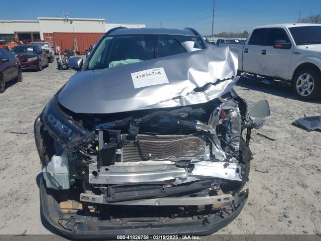 4T3MWRFV6NU074064 Toyota Rav4 Hybrid Le