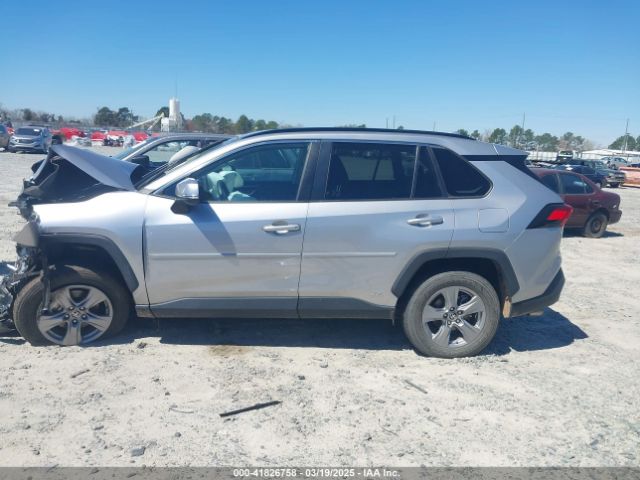 4T3MWRFV6NU074064 Toyota Rav4 Hybrid Le