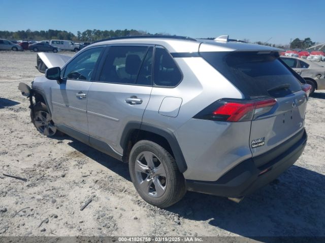 4T3MWRFV6NU074064 Toyota Rav4 Hybrid Le