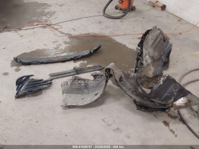4T1F31AK4NU579884 Toyota Camry Xle Hybrid