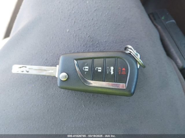 5YFEPMAE4MP150479 Toyota COROLLA LE