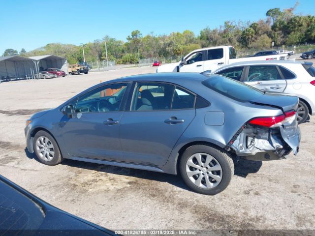 5YFEPMAE4MP150479 Toyota COROLLA LE