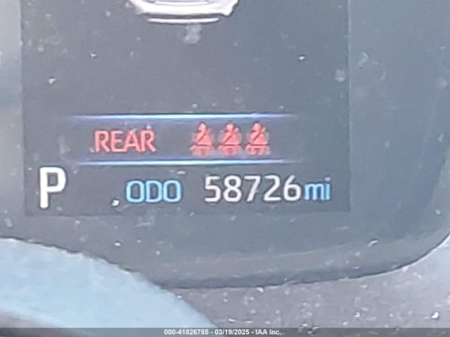 5YFEPMAE4MP150479 Toyota COROLLA LE