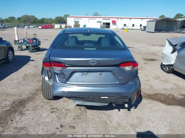 5YFEPMAE4MP150479 Toyota COROLLA LE
