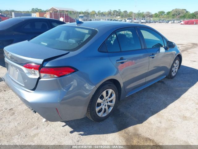 5YFEPMAE4MP150479 Toyota COROLLA LE