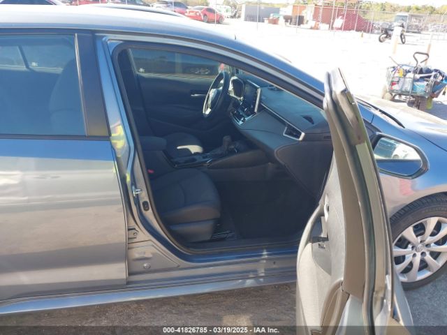 5YFEPMAE4MP150479 Toyota COROLLA LE