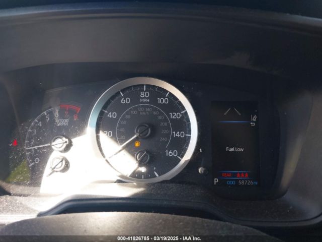 5YFEPMAE4MP150479 Toyota COROLLA LE