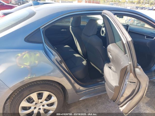 5YFEPMAE4MP150479 Toyota COROLLA LE