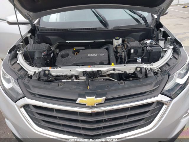 3GNAXUEV8MS141044 Chevrolet Equinox Awd Lt