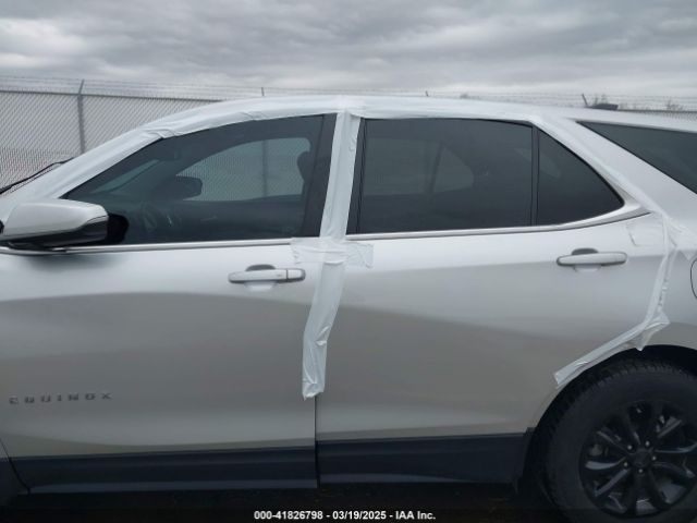 3GNAXUEV8MS141044 Chevrolet Equinox Awd Lt