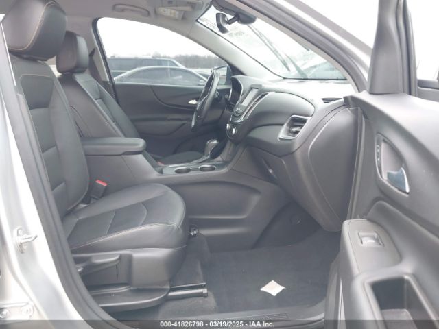 3GNAXUEV8MS141044 Chevrolet Equinox Awd Lt