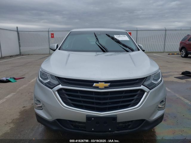 3GNAXUEV8MS141044 Chevrolet Equinox Awd Lt