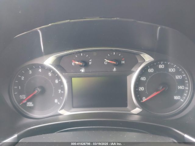 3GNAXUEV8MS141044 Chevrolet Equinox Awd Lt